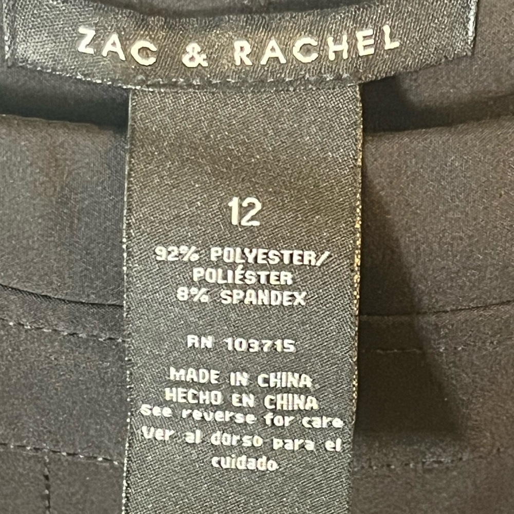 ZAC & RACHEL PANTS - Picture 4 of 6